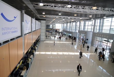 Сивальньов Аеропорт 280810